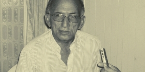 Francisco Fernando de Freitas (Mendonça).Aracati-CE. 2009.