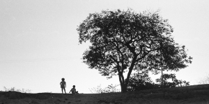 RESGATES DE UMA RETINA: FOTOGRAFIAS DE MARCOS AURÉLIO PACHECO (1965-2001)