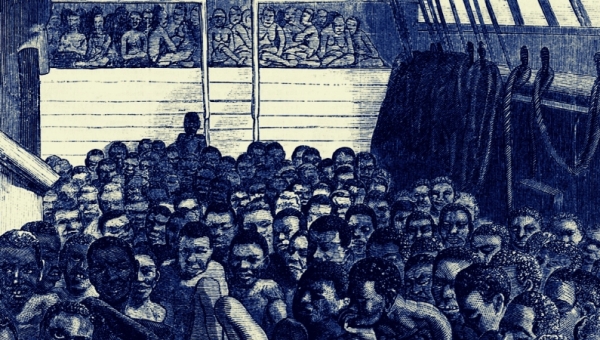 EMÍLIA FREITAS: A POETISA DOS ESCRAVOS