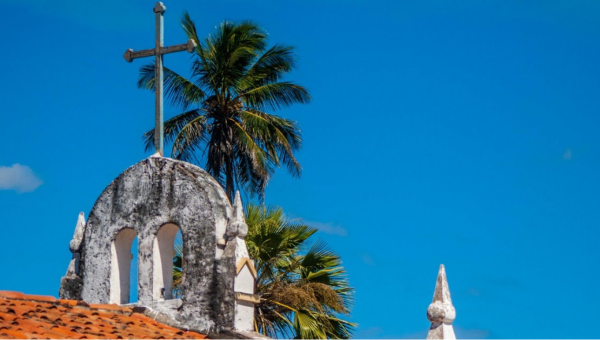 Detalhe. Foto de Luís Reis. Aracati, 2020.
