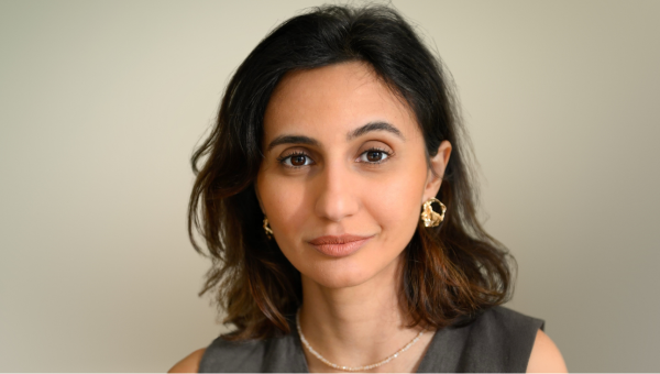 Nadyegida Barbosa. Foto: Viktor Braga