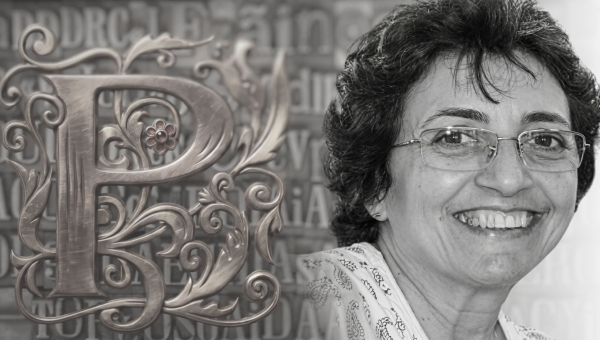 ROSÂNGELA PONCIANO