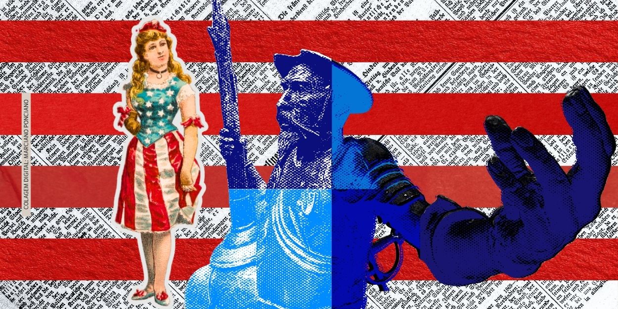 A SAGA DO VISTO AMERICANO, QUE DECEPÇÃO!