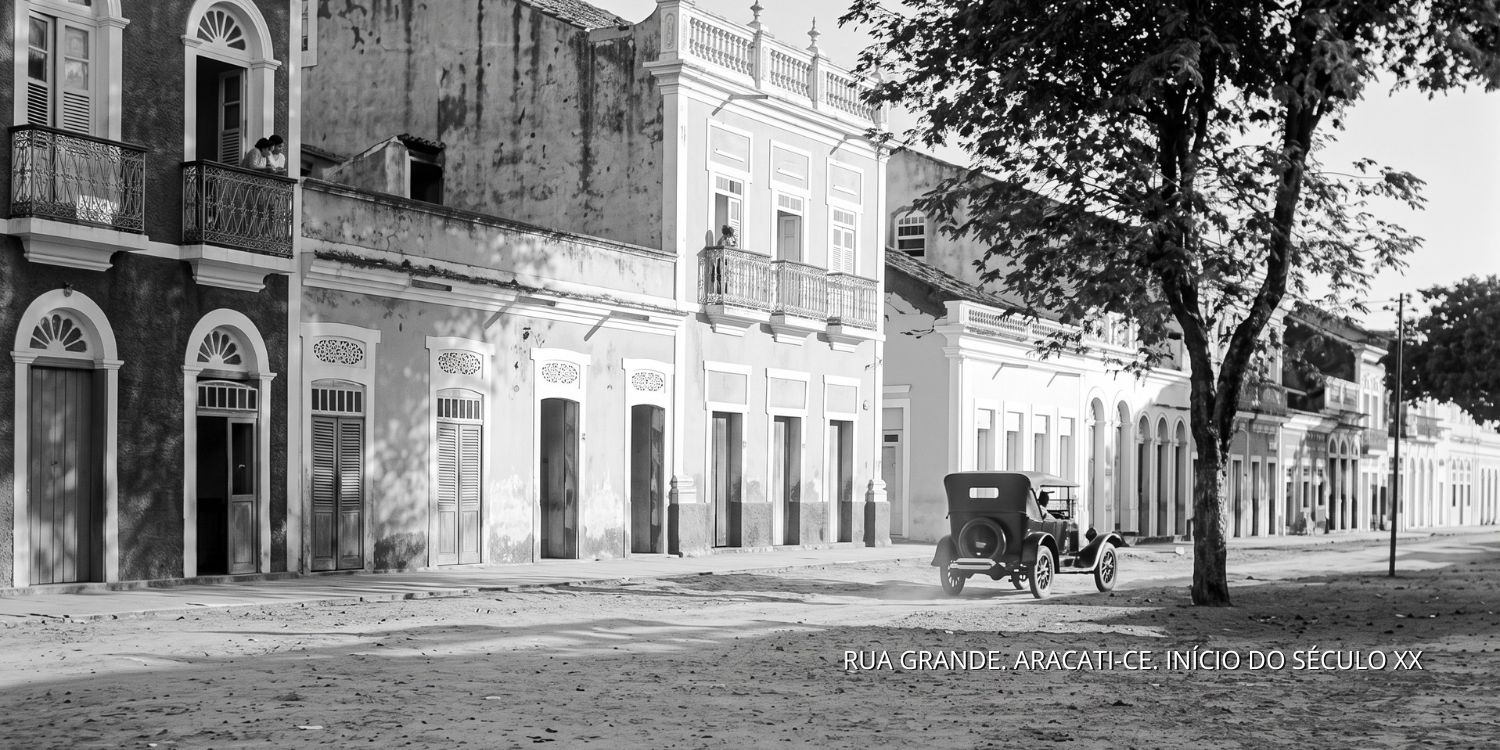 O FORASTEIRO DA PRÓPRIA TERRA