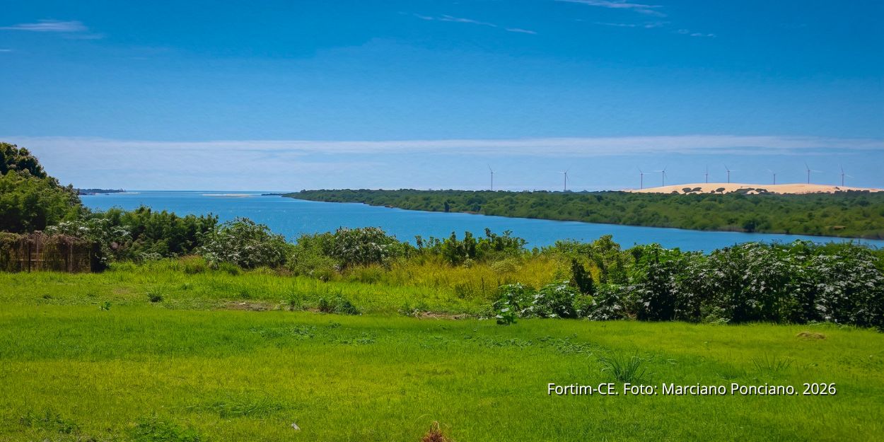RIO JAGUARIBE