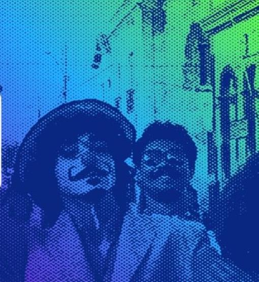 Grupo Lua Cheia | Um Perfil