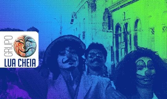 Grupo Lua Cheia | Um Perfil