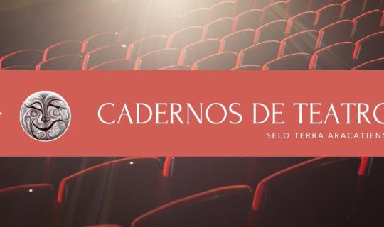 CADERNOS DE TEATRO