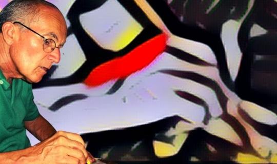 HÉLIO DOS SANTOS BARROS: ARACATIENSE EM DESTAQUE
