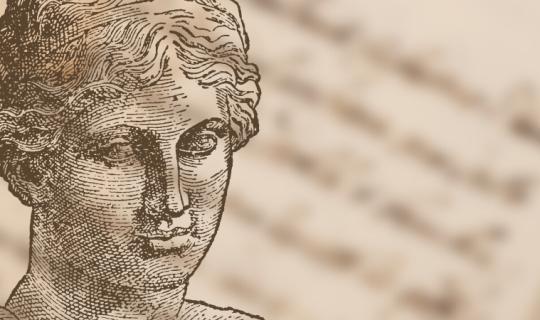 POETAS SÃO MAIS QUE FILHOS ILUSTRES