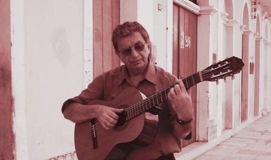 ENTREVISTA | NETINHO PONCIANO COMPONDO HISTÓRIAS