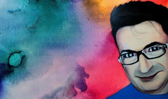 ENTREVISTA | EDSON VIRGINIO: SINGULAR E PLURAL