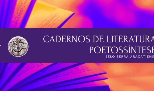 CADERNOS DE LITERATURA