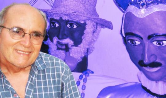 ENTREVISTA | UNIVERSO NEGRO
