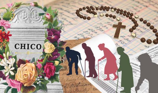 O AUXÍLIO FUNERÁRIO