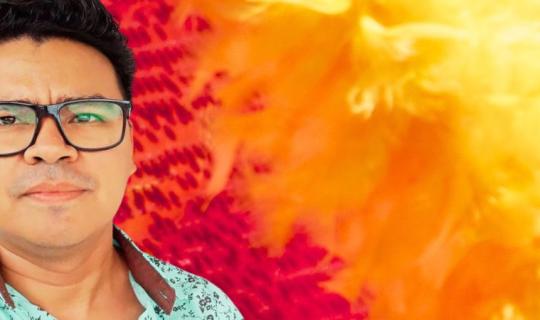 RICARDO FREITAS | CARNAVAL: EXPRESSÃO DAS ARTES E CULTURA ARACATIENSES