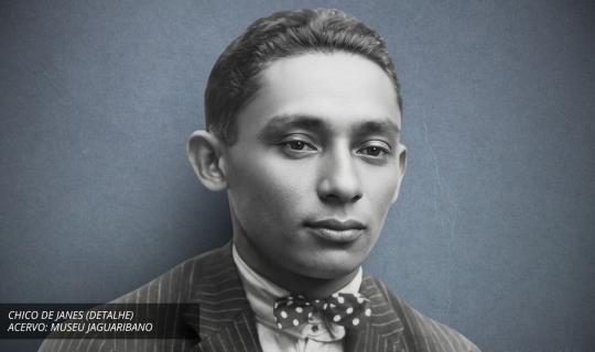 ARACATI | FRANCISCO DE JANES ZARANZA