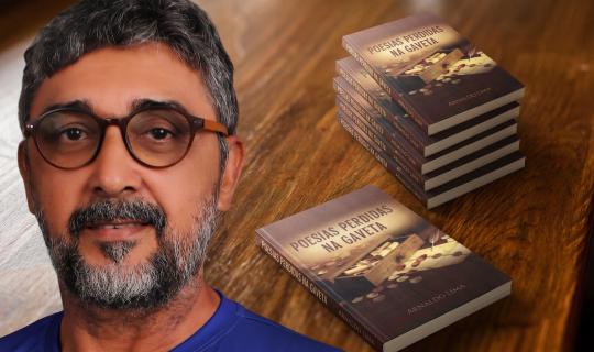 ENTRE SILÊNCIOS E REENCONTROS: A POESIA DE ARNALDO LIMA