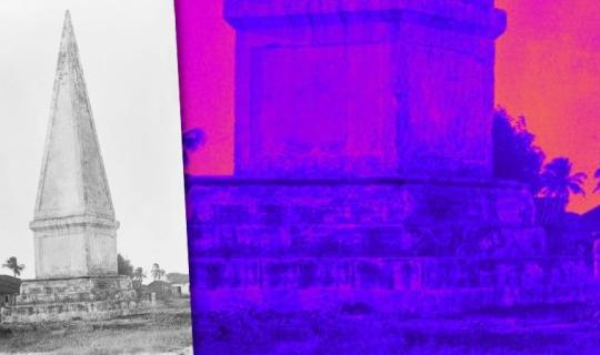 OS MONUMENTOS DO ESTADO DO CEARÁ
