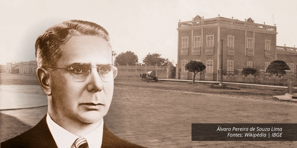 Álvaro Pereira de Souza Lima