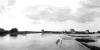 Cemitério São Pedro. Cheia de 1950. Aracati-CE.