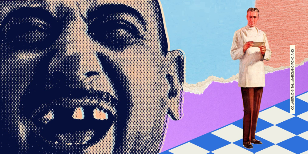 Colagem Digital: Marciano Ponciano