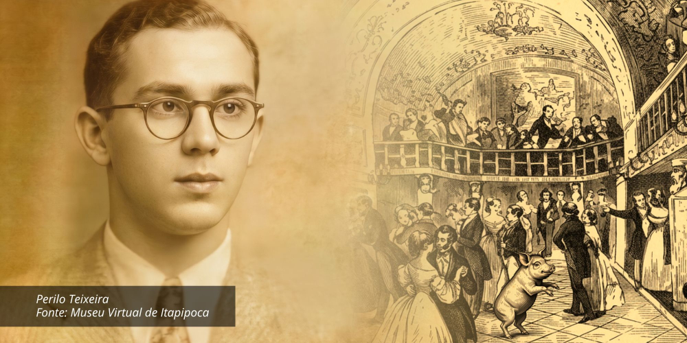 PERILO TEIXEIRA