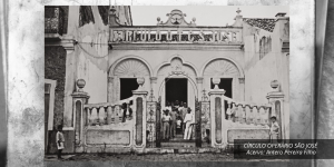 CÍRCULO OPERÁRIO SÃO JOSÉ