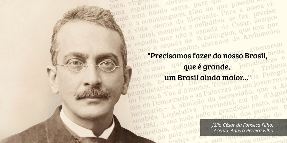 Júlio César da Fonseca Filho