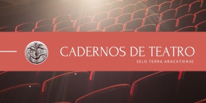 CADERNO DE TEATRO