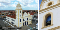 IGREJA MATRIZ DE NOSSA SENHORA DO ROSÁRIO