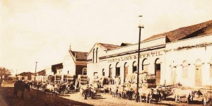 Teatro Santo Antônio- Aracati/CE