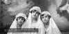Zilca Costa Lima, Alaíde Costa Lima e Terezita Costa Lima.