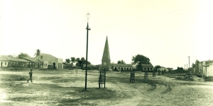 Monumento à Dom Luiz