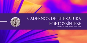 CADERNO DE LITERATURA POETOSSÍNTESE