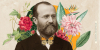 José Liberato Barroso (Detalhe). Wikimedia Commons.