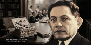 Menezes Pimentel (Fotomontagem)