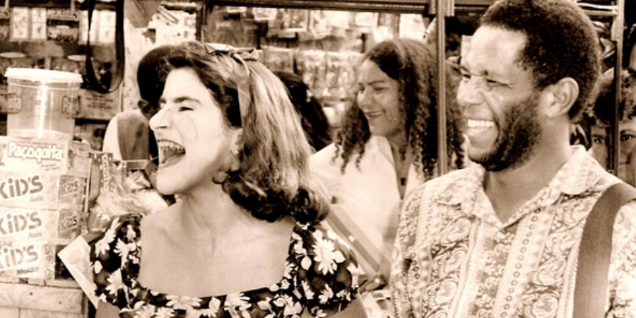 IÉ BELO VER O LUA CHEIA