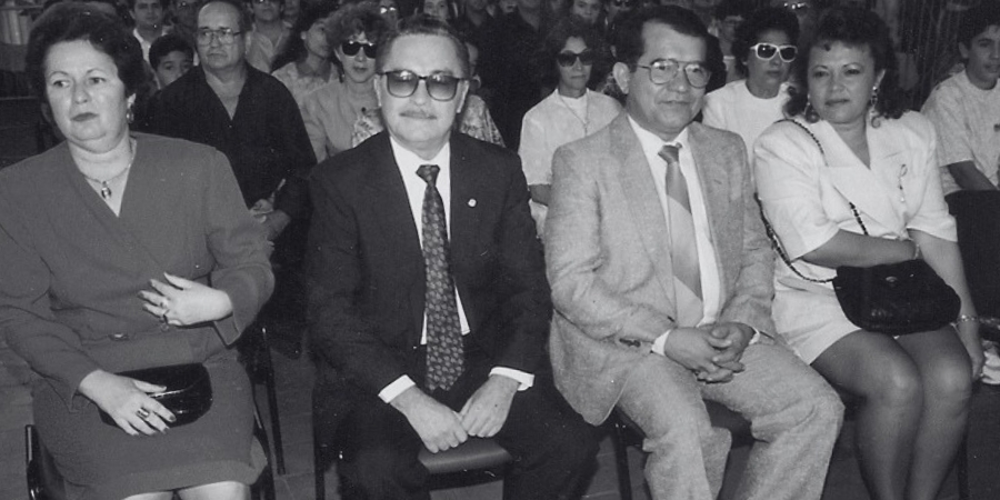 IPOSSE DO PREFEITO(1993)