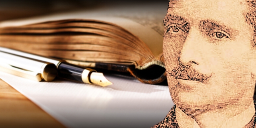 IADOLFO CAMINHA | PRIMEIRO PACOTE