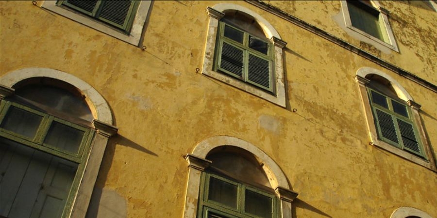 IARACATI FARÁ PARTE DO PAC DAS CIDADES HISTÓRICAS