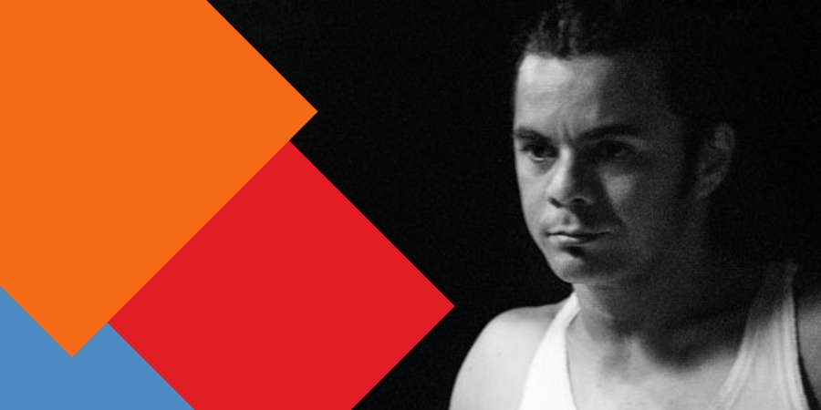 IENTREVISTA | FABIANO BARROS: ARTE E PERFORMANCE