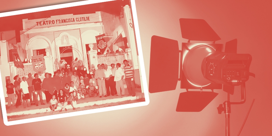 IO Espetáculo Não Pode Parar