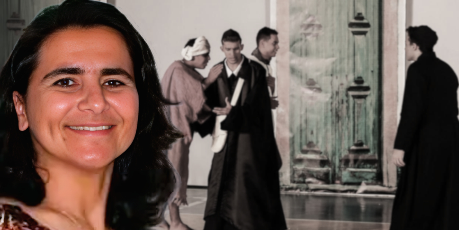 IENTREVISTA | EDUCAÇÃO E ARTE: A CONTRIBUIÇÃO DE SILVANISE PONCIANO PARA O TEATRO DE ARACATI