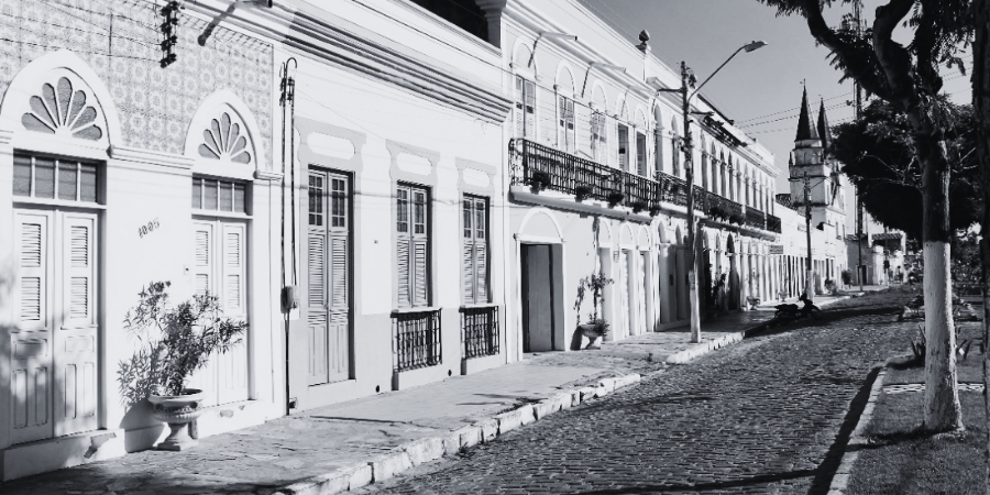 IA RUA GRANDE E SUAS ANTIGAS DENOMINAÇÕES E MORADORES (1851)