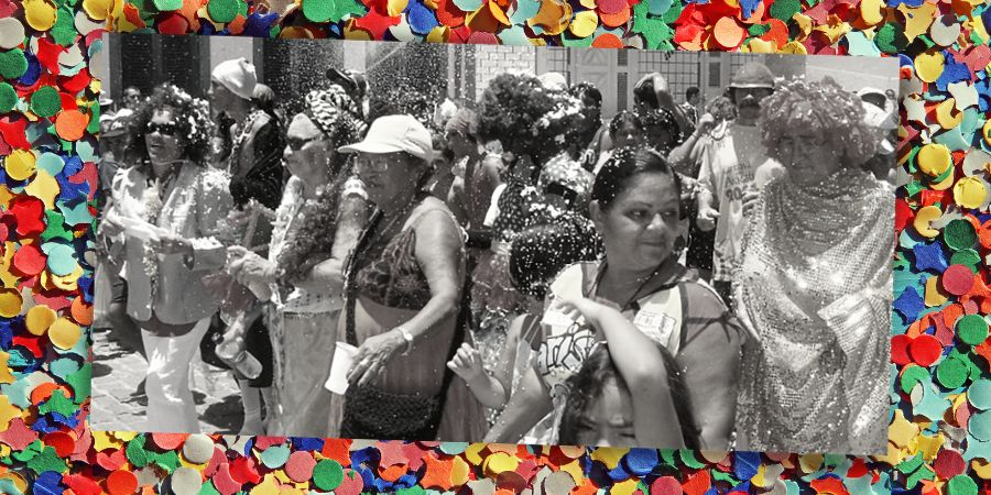 IBLOCO LOUCOS DA PRAÇA: ALEGRIA E TRADIÇÃO DO CARNAVAL ARACATIENSE