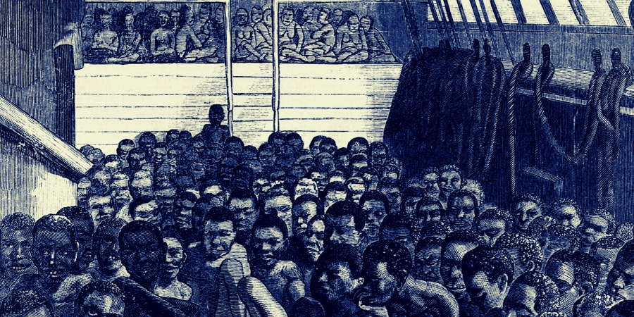 IEMÍLIA FREITAS: A POETISA DOS ESCRAVOS