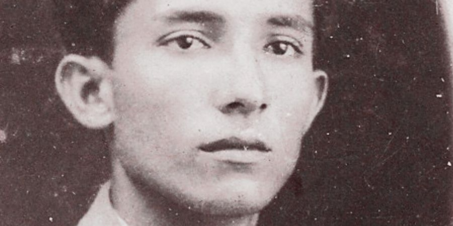 IREVERENCIANDO O POETA (RAIMUNDO HERCULANO DE MOURA)