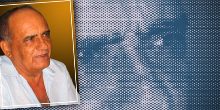 IUM REI CHAMADO ZÉ PRETO