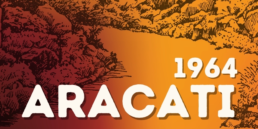IARACATI | 1964